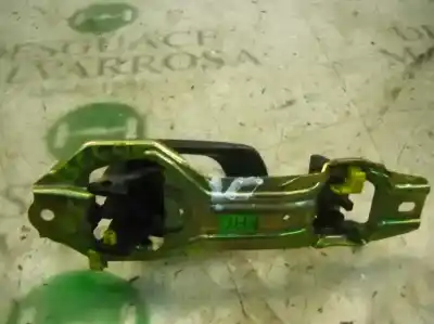 Second-hand car spare part interior left front handle for tata indigo marina d oem iam references   