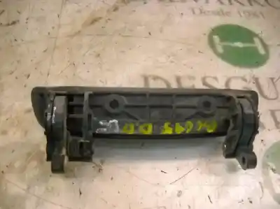 Pezzo di ricambio per auto di seconda mano maniglia esterna anteriore destra per tata indigo marina d riferimenti oem iam   