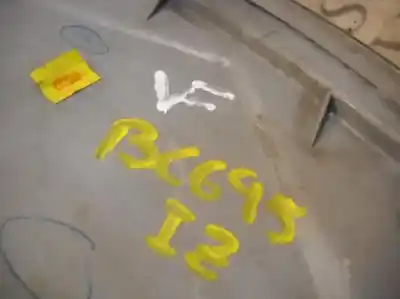 Piesă de schimb auto la mâna a doua far stânga pentru tata indigo marina d referințe oem iam   