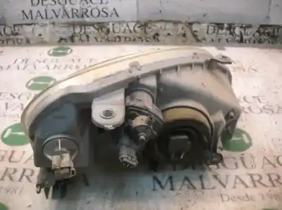Piesă de schimb auto la mâna a doua far stânga pentru tata indigo marina d referințe oem iam   