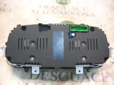 Piesă de schimb auto la mâna a doua ceas bord pentru tata indigo marina d referințe oem iam   