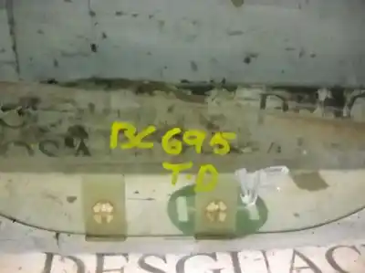 İkinci el araba yedek parçası arka sag kapi cami için tata indigo marina d oem iam referansları   