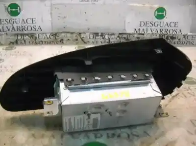 Автозапчасти б/у подушка безопасности передняя правая за tata indigo marina d ссылки oem iam   