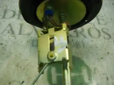 Second-hand car spare part fuel tank sender unit for tata indigo marina d oem iam references   