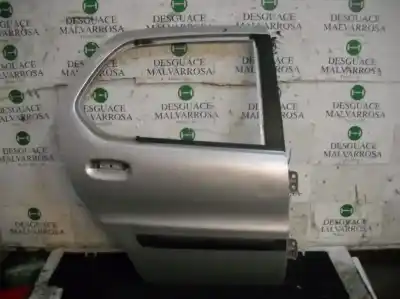 Автозапчасти б/у дверь задняя правая за tata indigo marina d ссылки oem iam 