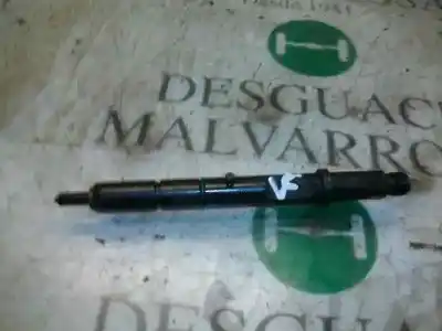 Pezzo di ricambio per auto di seconda mano Iniettore per AUDI A4 AVANT (B5) * Riferimenti OEM IAM   