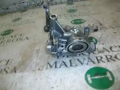 Piesă de schimb auto la mâna a doua pompa de ulei pentru audi a4 avant (b5) * referințe oem iam   