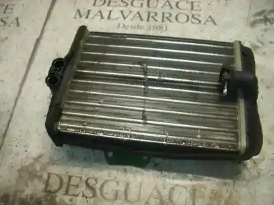 Recambio de automóvil de segunda mano de radiador calefaccion / aire acondicionado para mercedes clase e (w210) berlina 320 (210.065) referencias oem iam   