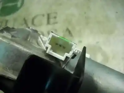 Peça sobressalente para automóvel em segunda mão motor do limpador traseiro por citroen c3 exclusive referências oem iam 6405qj  