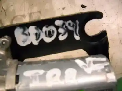 Peça sobressalente para automóvel em segunda mão motor do limpador traseiro por citroen c3 exclusive referências oem iam 6405qj  