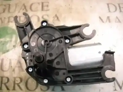 Peça sobressalente para automóvel em segunda mão motor do limpador traseiro por citroen c3 exclusive referências oem iam 6405qj  