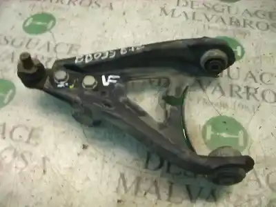 Pezzo di ricambio per auto di seconda mano BRACCIO DI SOSPENSIONE ANTERIORE SINISTRO INFERIORE per RENAULT SCENIC (JA..)  Riferimenti OEM IAM   