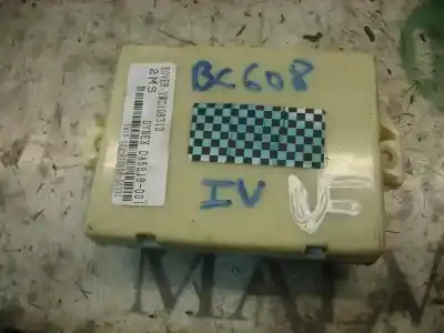 Tweedehands auto-onderdeel elektronische module voor land rover freelander (ln) e targa oem iam-referenties 