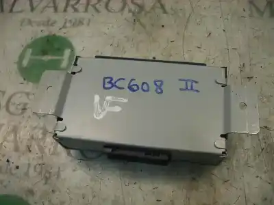 Tweedehands auto-onderdeel elektronische module voor land rover freelander (ln) e targa oem iam-referenties 