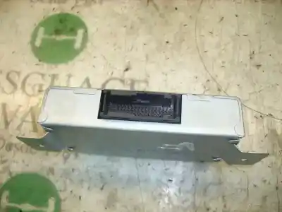 Second-hand car spare part electronic module for land rover freelander (ln) e targa oem iam references   