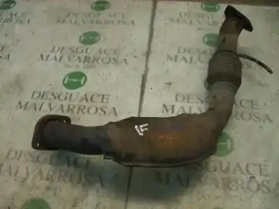 Tweedehands auto-onderdeel collector outlet voor land rover freelander (ln) e targa oem iam-referenties 