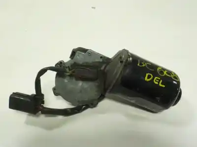 Tweedehands auto-onderdeel ruitenwissermotor voor voor land rover freelander (ln) e targa oem iam-referenties 