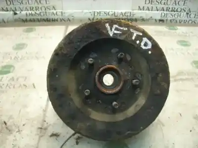 Tweedehands auto-onderdeel knokkel rechts achter voor land rover freelander (ln) e targa oem iam-referenties 