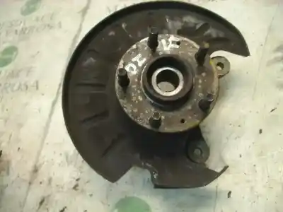 Tweedehands auto-onderdeel knokkel links voor voor land rover freelander (ln) e targa oem iam-referenties 