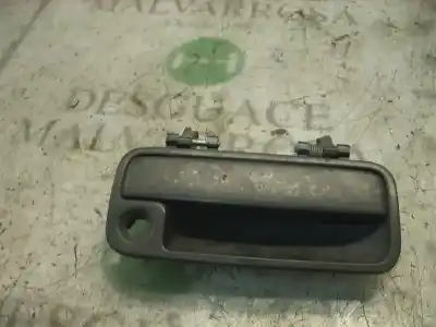 Tweedehands auto-onderdeel buitenste handgreep rechts voor voor land rover freelander (ln) e targa oem iam-referenties 