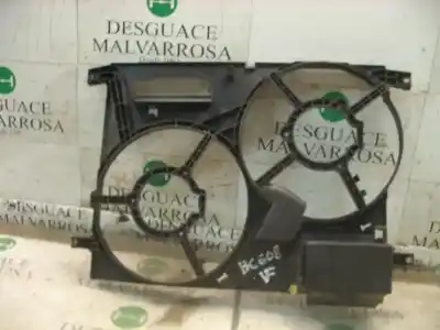 Tweedehands auto-onderdeel luchtkanaal voor land rover freelander (ln) e targa oem iam-referenties 