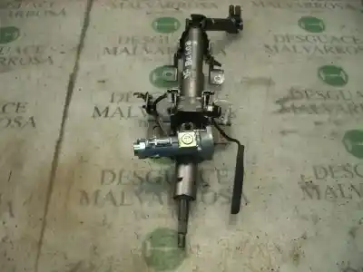 Tweedehands auto-onderdeel stuurkolom voor land rover freelander (ln) e targa oem iam-referenties 