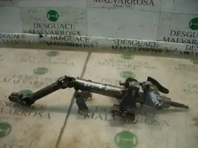 Second-hand car spare part steering column for land rover freelander (ln) e targa oem iam references   