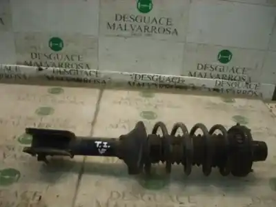 Tweedehands auto-onderdeel schokbreker links achter voor land rover freelander (ln) e targa oem iam-referenties 