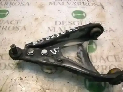 Second-hand car spare part front left lower suspension arm for renault scénic i monospace (ja0/1_, fa0_) 1.9 dti (ja1u) oem iam references 
