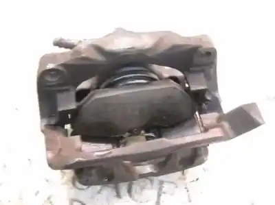 Second-hand car spare part front left brake caliper for renault scénic i monospace (ja0/1_, fa0_) 1.9 dti (ja1u) oem iam references   