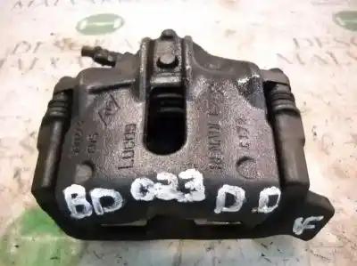 Second-hand car spare part front right brake caliper for renault scénic i monospace (ja0/1_, fa0_) 1.9 dti (ja1u) oem iam references 