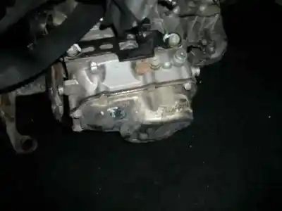 Gebrauchtes Autoersatzteil getriebe zum opel agila b 1.3 enjoy [1.3 ltr. - 55 kw 16v cdti cat (d13a / ldv)] oem-iam-referenzen   f17 w355