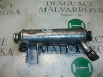 Pezzo di ricambio per auto di seconda mano raffreddatore egr per opel astra h berlina 1.9 16v cdti cat (z 19 dth / lrd) riferimenti oem iam   