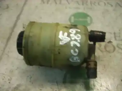 Peça sobressalente para automóvel em segunda mão depósito / reservatório do óleo de direção assistida por renault master desde ´´98 base caja cerrada l1h1 rs 3078 referências oem iam 