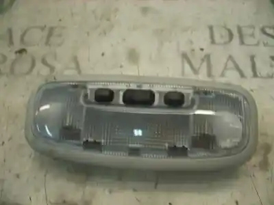 Автозапчасти б/у ВНУТРЕННЯЯ ЛАМПА за FORD FOCUS C-MAX (CAP)  ссылки OEM IAM   