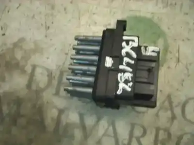 Piesă de schimb auto la mâna a doua REZISTENTÃ ÎNCALZIRE pentru FORD FOCUS C-MAX (CAP)  Referințe OEM IAM   