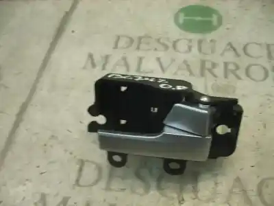Pezzo di ricambio per auto di seconda mano Maniglia Interna Anteriore Destra per FORD FOCUS C-MAX (CAP) Ghia (D) Riferimenti OEM IAM   