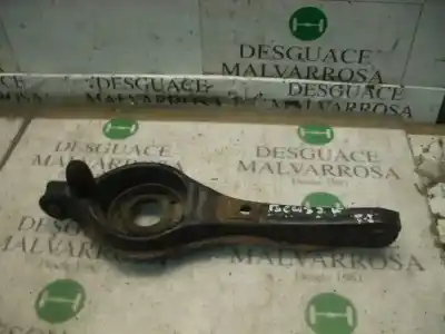 Pezzo di ricambio per auto di seconda mano BRACCIO DI SOSPENSIONE INFERIORE POSTERIORE SINISTRO per FORD FOCUS C-MAX (CAP)  Riferimenti OEM IAM   