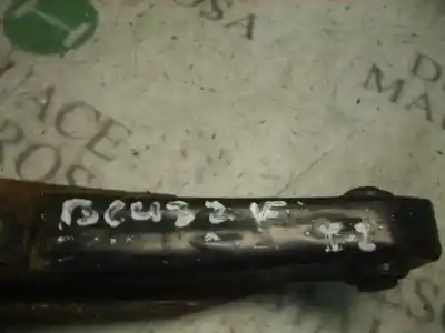 Pezzo di ricambio per auto di seconda mano braccio di sospensione inferiore posteriore sinistro per ford focus c-max (cap) ghia (d) riferimenti oem iam   