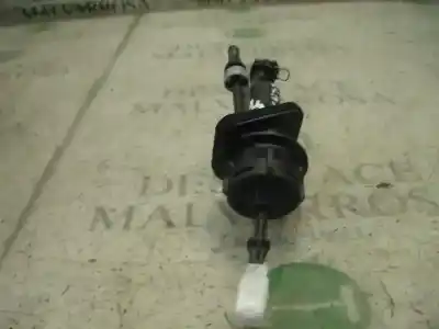 Автозапчастина б/у насос зчеплення для ford focus c-max (cap) ghia (d) посилання на oem iam   