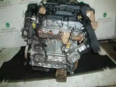 Second-hand car spare part COMPLETE ENGINE for CITROEN C2 (JM_)  OEM IAM references   8HX