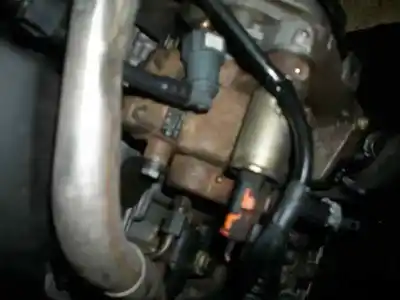 Peça sobressalente para automóvel em segunda mão motor completo por citroen c2 (jm_) 1.4 hdi referências oem iam   8hx