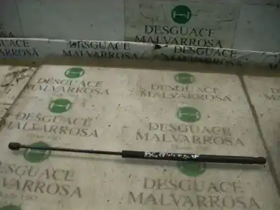 Автозапчасти б/у амортизаторы багажника/двери за ford fiesta (cbk) ghia ссылки oem iam 