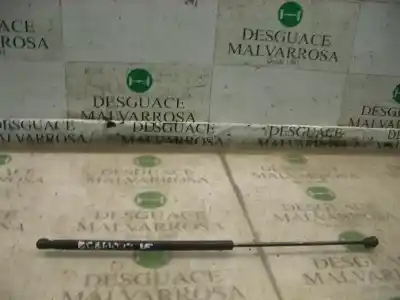 Автозапчасти б/у амортизаторы багажника/двери за ford fiesta (cbk) ghia ссылки oem iam 