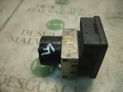 Автозапчасти б/у абс за ford fiesta (cbk) ghia ссылки oem iam 