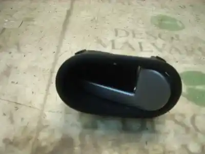 Автозапчасти б/у внутри передней правой ручки за ford fiesta (cbk) ghia ссылки oem iam 