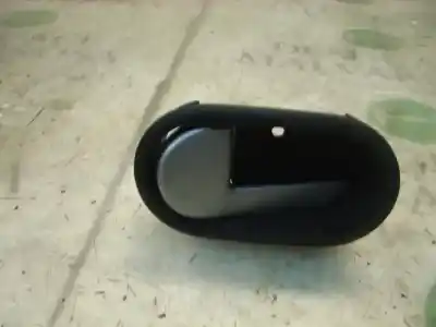 Second-hand car spare part Interior Left Front Handle for FORD FIESTA (CBK) Ghia OEM IAM references   