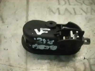 Автозапчасти б/у левая передняя внутренняя ручка за ford fiesta (cbk) ghia ссылки oem iam   