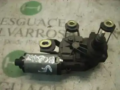 Автозапчасти б/у мотор заднего стеклоочистителя за ford fiesta (cbk) ghia ссылки oem iam 