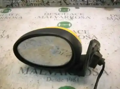 Second-hand car spare part left rearview mirror for mg mg zs 2.0 td oem iam references 